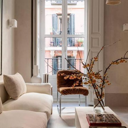 Apartamento Exclusivo En Neptuno Madri Exterior foto
