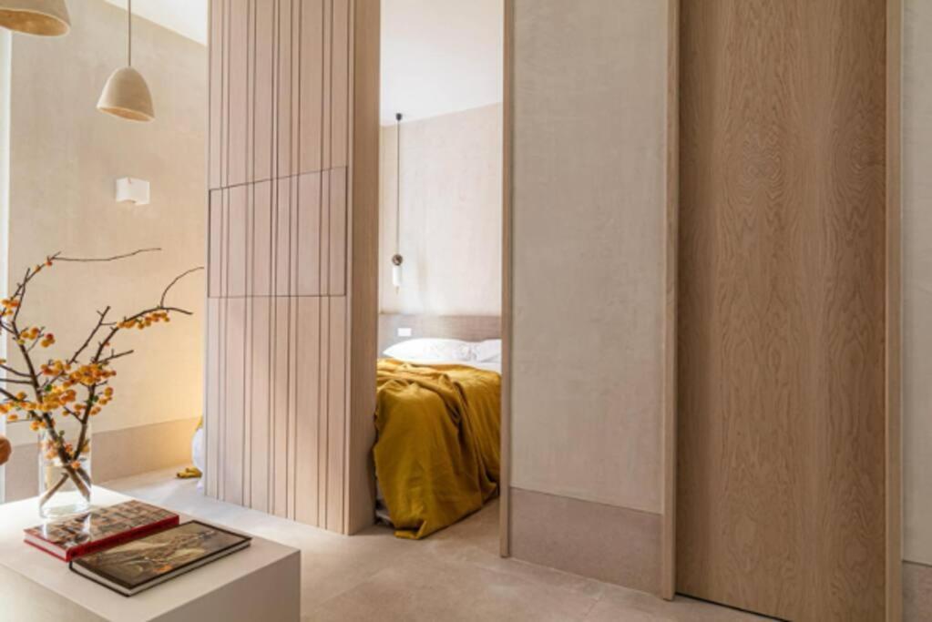 Apartamento Exclusivo En Neptuno Madri Exterior foto