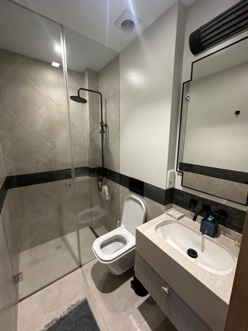 Apartamento Exclusivo En Neptuno Madri Exterior foto